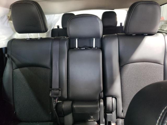 2017 DODGE JOURNEY CR 3C4PDDGG9HT517440