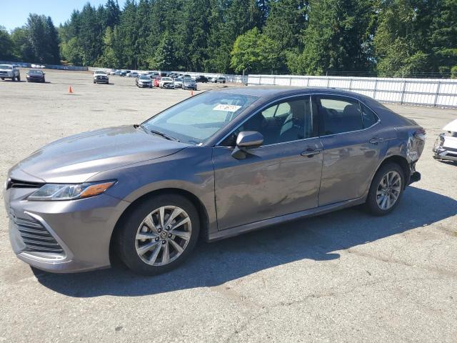 2024 TOYOTA CAMRY LE - 4T1C11AK3RU894738