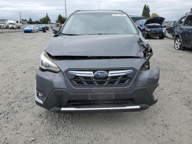 2021 SUBARU CROSSTREK - JF2GTDNC7MH395593