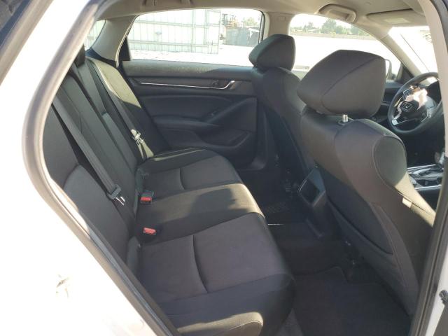 2019 HONDA ACCORD LX 1HGCV1F1XKA134789