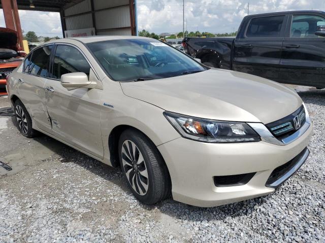 2015 HONDA ACCORD HYB 1HGCR6F58FA010062