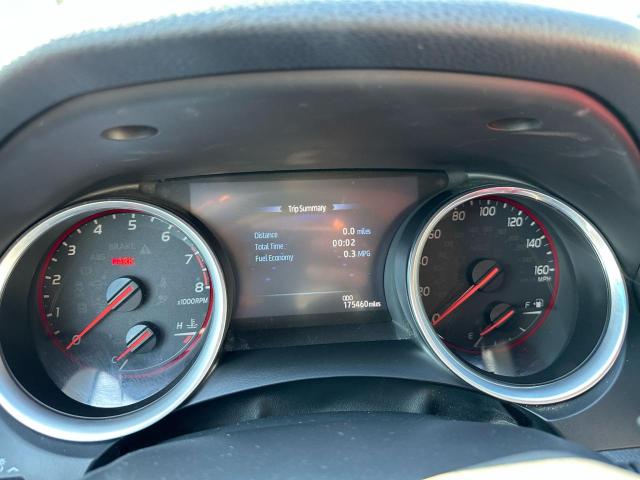 2018 TOYOTA CAMRY XSE - 4T1B61HK6JU530160