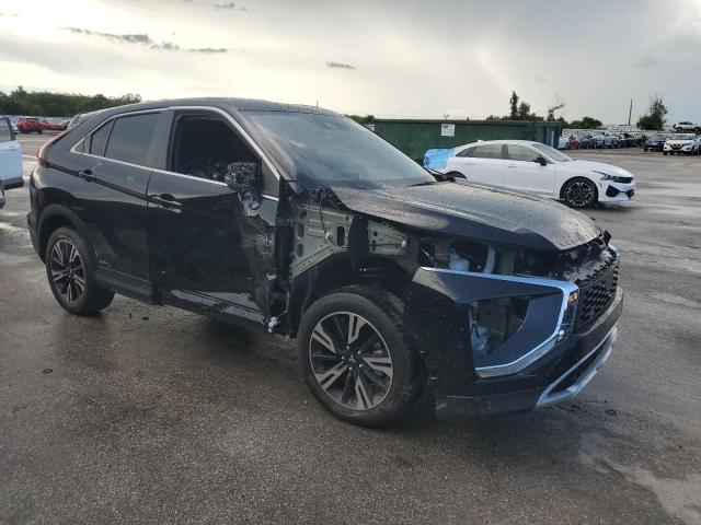2024 MITSUBISHI ECLIPSE CR JA4ATWAAXRZ033306