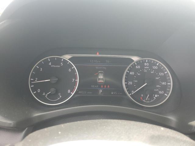 2023 NISSAN SENTRA - 3N1AB8CVXPY278976