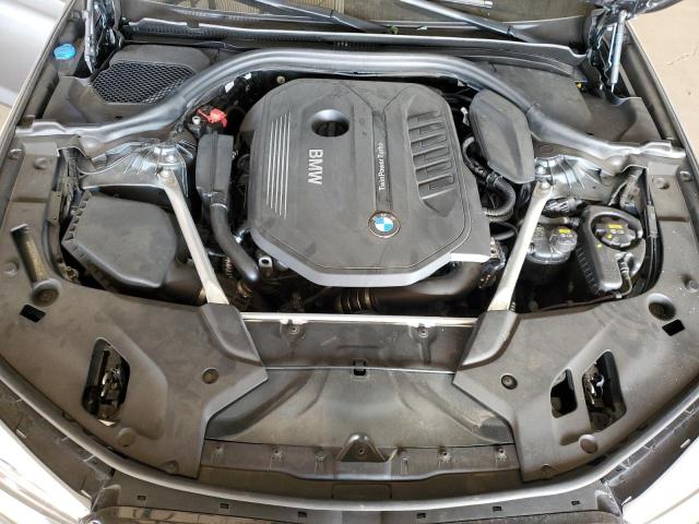 2018 BMW 540 XI WBAJE7C57JWD53484