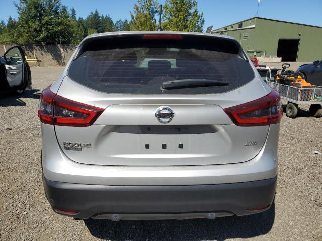 2020 NISSAN ROGUE SPOR JN1BJ1CW3LW369628