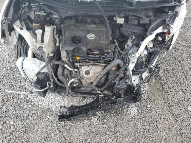 2013 NISSAN QUEST S - JN8AE2KP2D9066387
