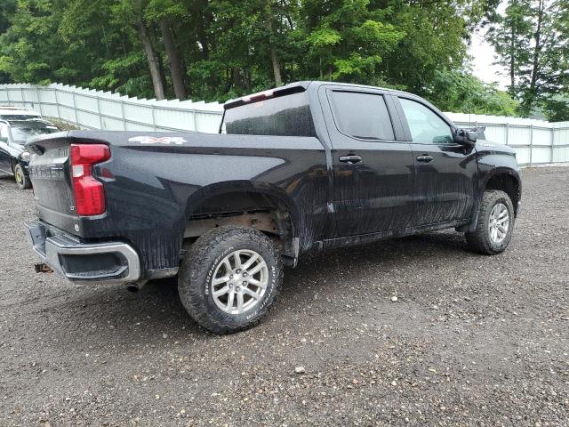 2019 CHEVROLET SILVERADO 1GCUYDED3KZ110567