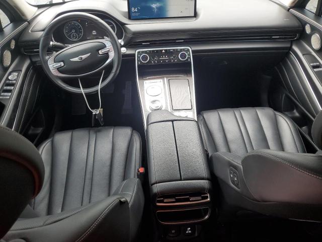 2021 GENESIS GV80 BASE KMUHB4SB7MU046455