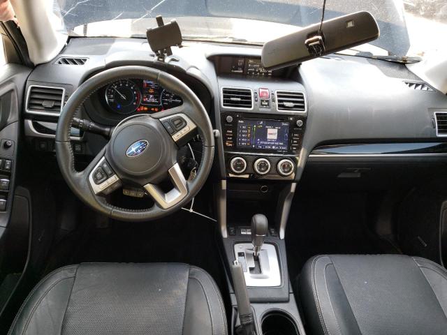 2018 SUBARU FORESTER 2 JF2SJARC1JH508930