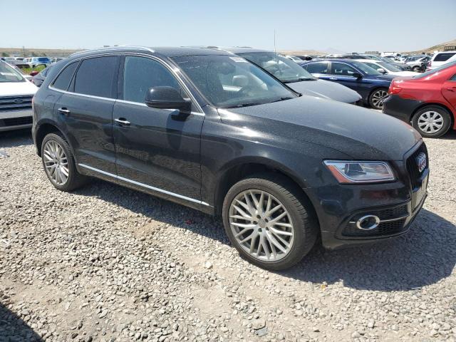 2017 AUDI Q5 WA1M2AFP4HA092171