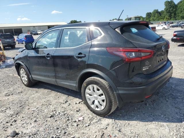 2020 NISSAN ROGUE SPORT S - JN1BJ1CV7LW549847