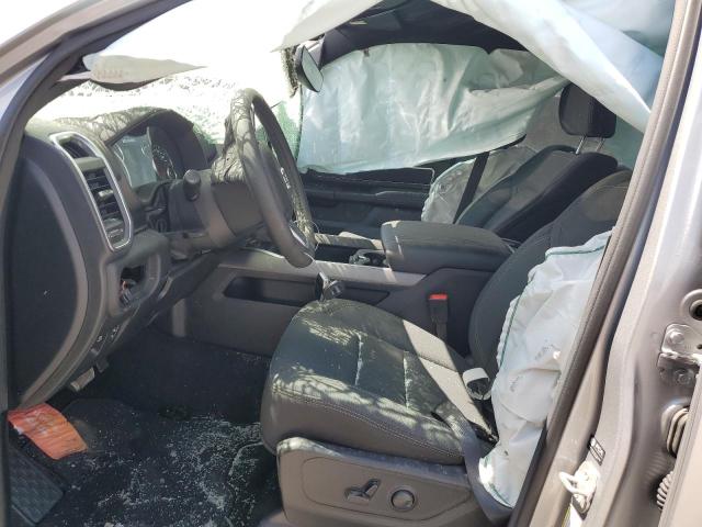 2025 RAM 1500 BIG H 1C6RREFG7SN534219