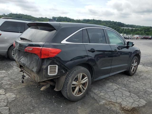 2015 ACURA RDX TECHNO 5J8TB4H55FL013429