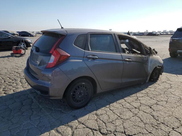 2020 HONDA FIT LX 3HGGK5H4XLM701953