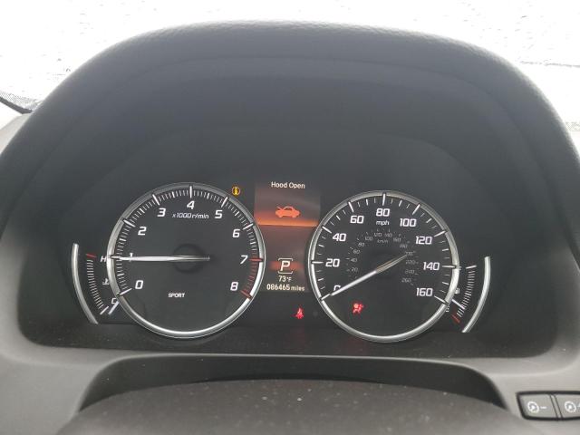 2015 ACURA TLX TECH - 19UUB2F50FA022336