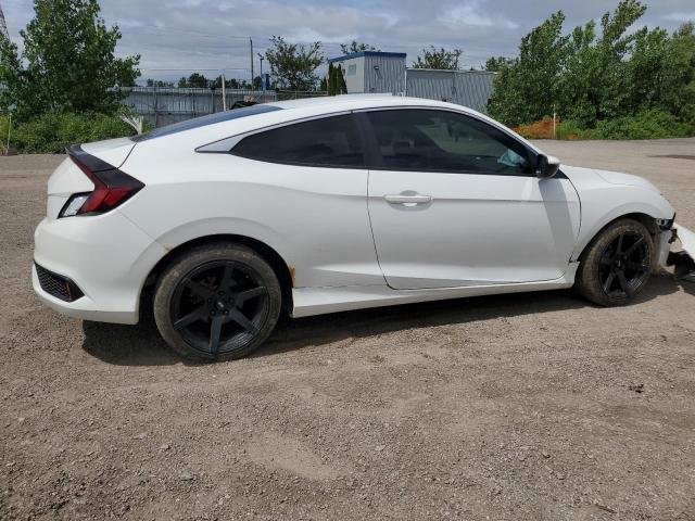 Vin: 2hgfc4b55gh400886, lot: 63578395, honda civic lx 20163