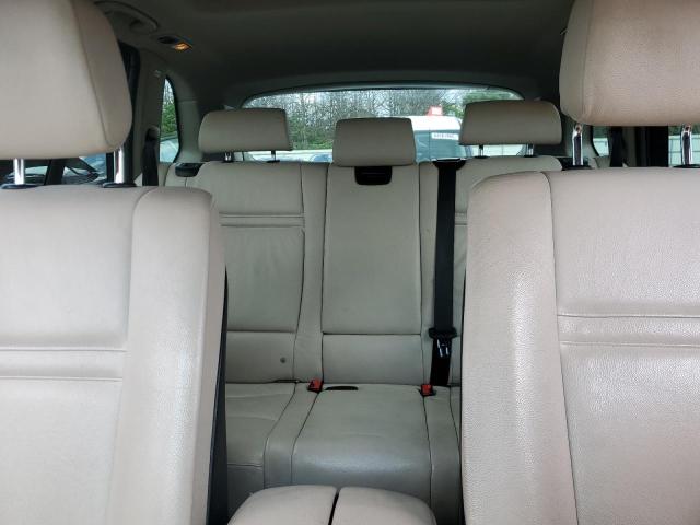 2011 BMW X5 XDRIVE3 - 5UXZV4C54BL415667