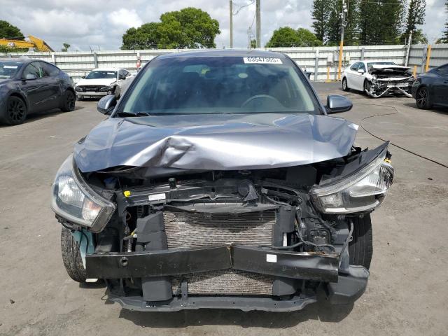 2020 KIA RIO LX - 3KPA24ADXLE282263