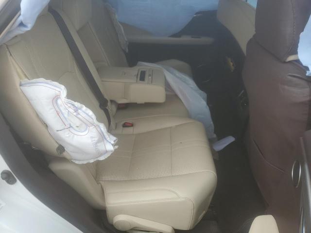 2018 LEXUS RX 350 L JTJGZKCA7J2002352