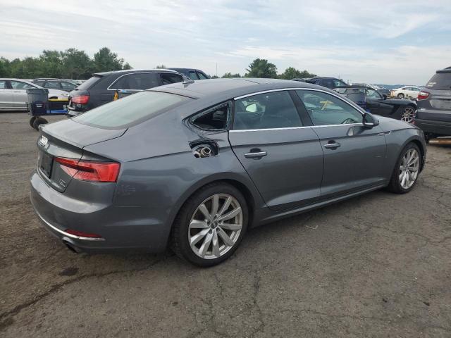 2018 AUDI A5 PREMIUM WAUBNCF58JA008791