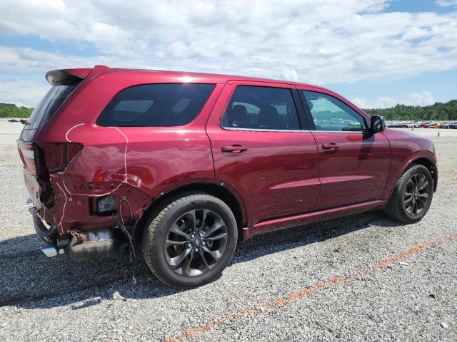 2022 DODGE DURANGO GT 1C4RDHDG3NC187614