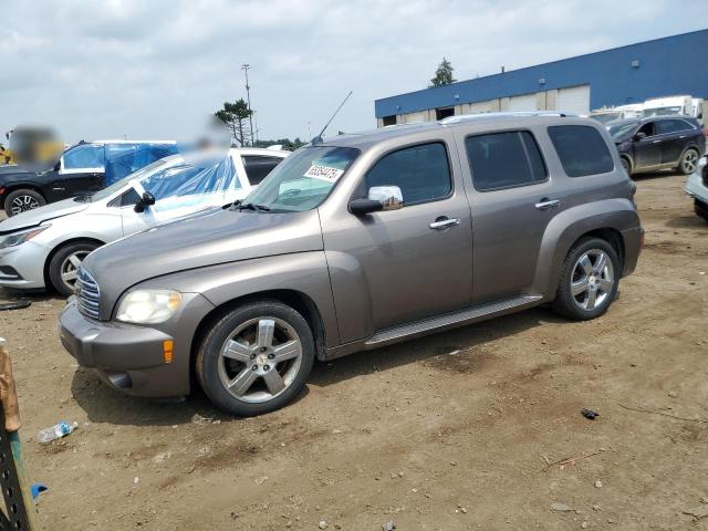 CHEVROLET HHR LT