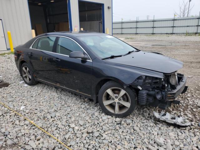 2011 CHEVROLET MALIBU 1LT - 1G1ZC5E16BF388387