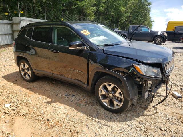2018 JEEP COMPASS LI 3C4NJDCB3JT433209