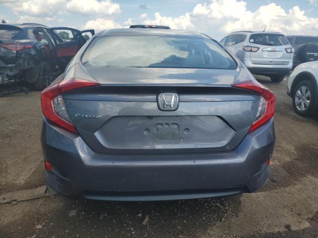 2017 HONDA CIVIC LX 19XFC2F51HE069489