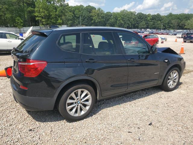 Vin: 5uxwx9c56e0d27321, lot: 64006975, bmw x3 xdrive28i 20143