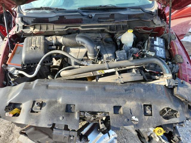 2015 RAM 1500 SLT 1C6RR7LT4FS666150