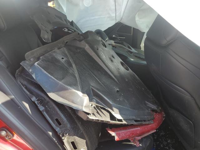 2019 LEXUS ES 350 58ABZ1B12KU032734