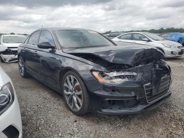2015 AUDI A6 PREMIUM WAUFGAFC4FN047070