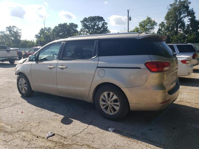 2017 KIA SEDONA LX KNDMB5C14H6255174