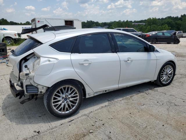 Vin: 1fadp3n20el459579, lot: 62828075, ford focus titanium 20143