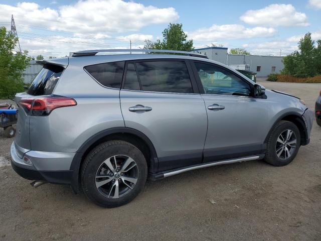 Vin: 2t3bfrev8jw788362, lot: 64053735, toyota rav4 le 20183