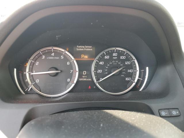 2015 ACURA TLX ADVANC 19UUB2F70FA014660