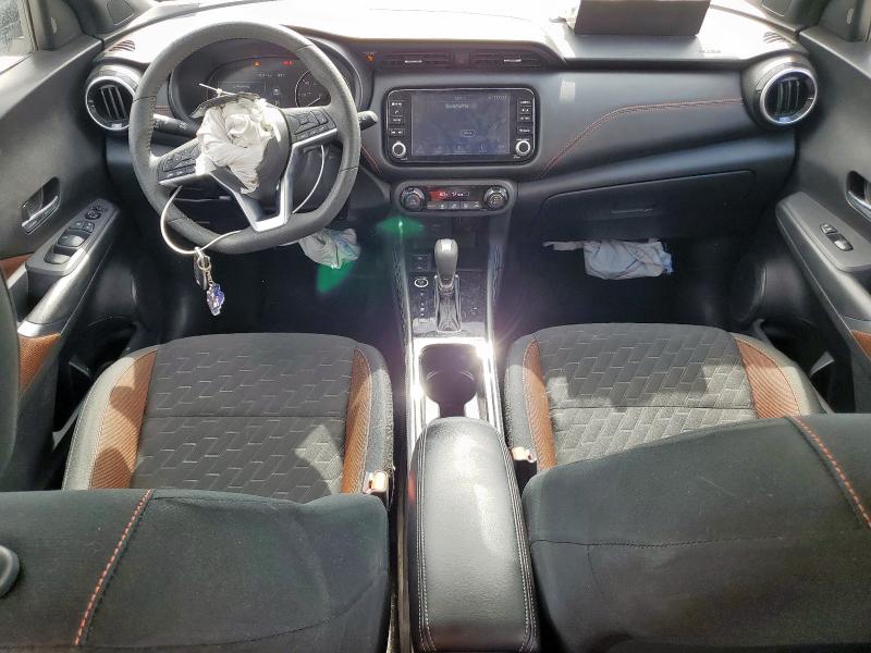 2024 NISSAN KICKS SR 3N1CP5DV3RL499438