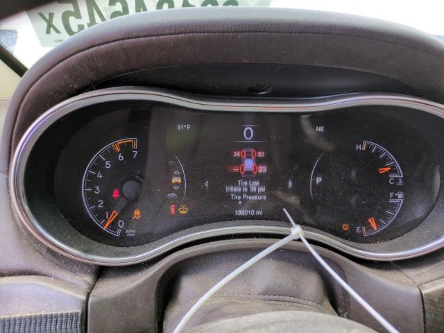 1C4RJFCT2EC128551 2014 JEEP GRAND CHER