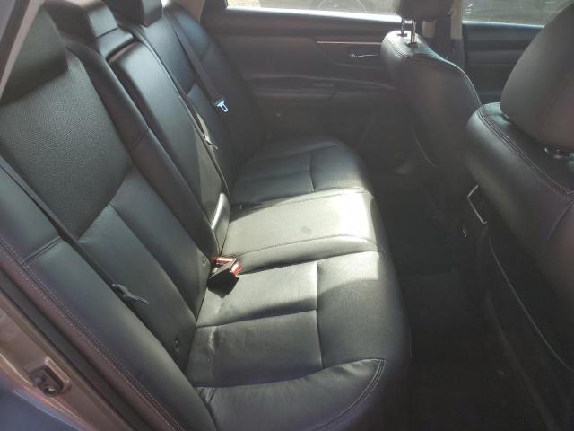 2017 NISSAN ALTIMA 2.5 - 1N4AL3AP0HC126769