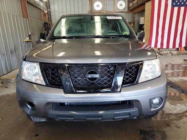 2021 NISSAN FRONTIER S - 1N6ED0EB9MN718298