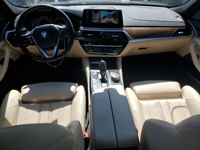 2017 BMW 530 I - WBAJA5C3XHG456348