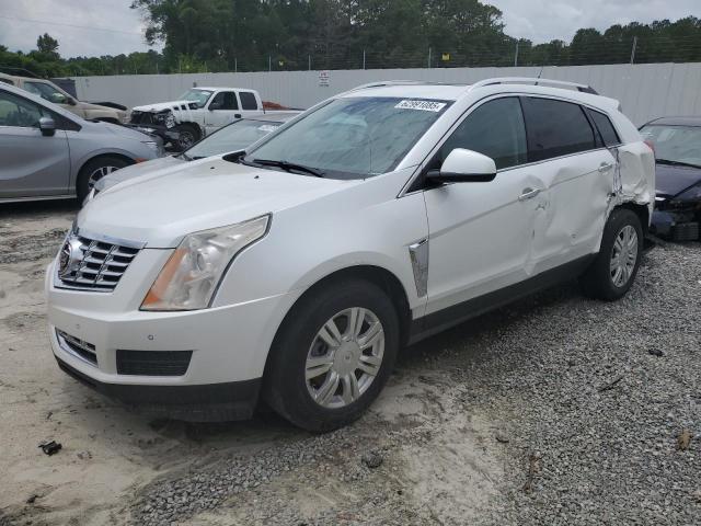 CADILLAC SRX LUXURY