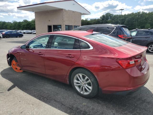 2018 CHEVROLET MALIBU LT 1G1ZD5ST5JF208673