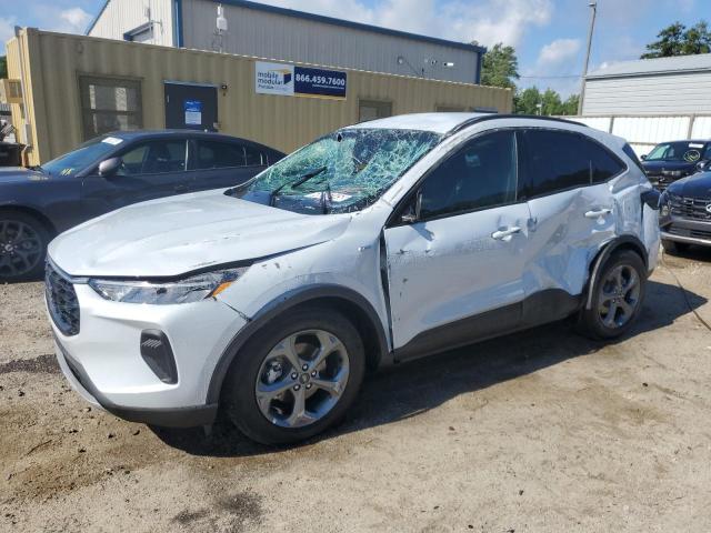 2025 FORD ESCAPE ST LINE 1FMCU0MN5SUB34680
