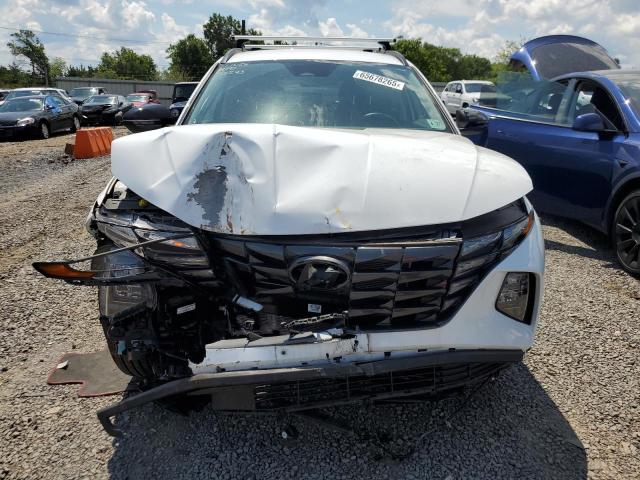 2022 HYUNDAI TUCSON N L KM8JFCAE2NU105293