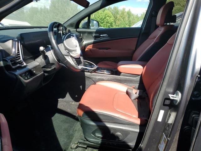 2023 KIA SPORTAGE S - KNDPXCAGXP7018661