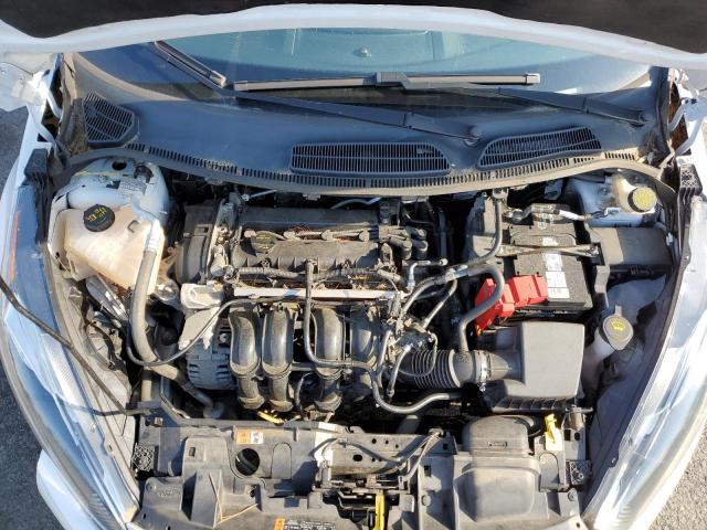 2016 FORD FIESTA SE - 3FADP4EJ7GM166406