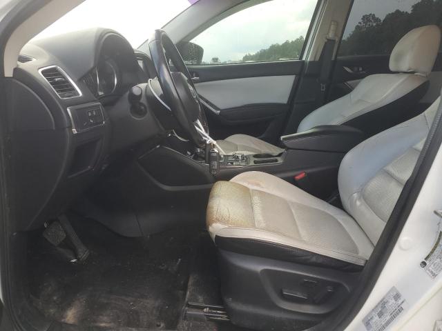 2016 MAZDA CX-5 GT JM3KE2DY9G0722641